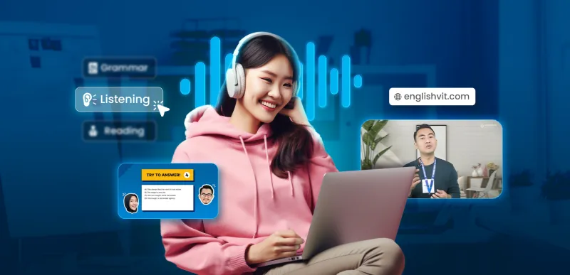 TOEFL Listening Mastery
