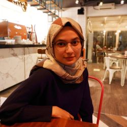Kania Azzahra