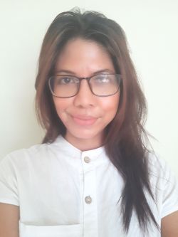 Wahyuningsih