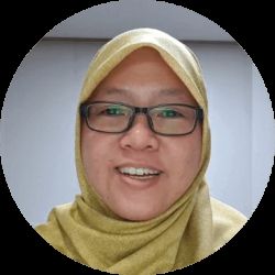 Prida Erni Kesuma