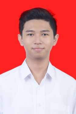 Yehezkiel Setiawan Widjanarko