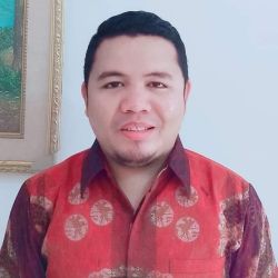 Ervanus Ridwan