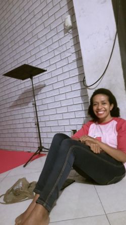 Sare Lina Wambrauw