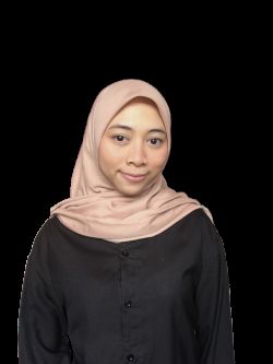 Hazira Larasati Novida Putri