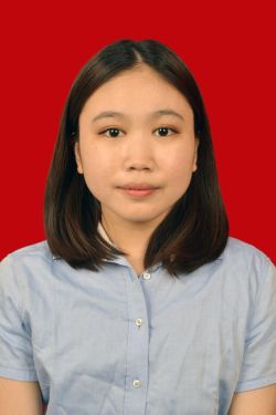 Sherina Oktaviani Dewi
