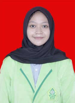 Crossita Nabila Shofiefany