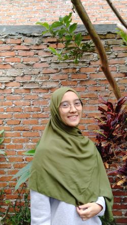 NUR AIDA