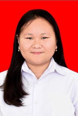 Zhafira Nur Zahra Amaliah Thamrin