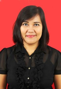Eka Margaret Luciana Rugun