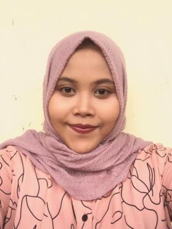 CHOIRUNISA LISDIYANI