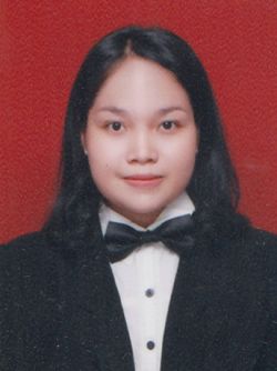 Putri Venesia Br Tarigan